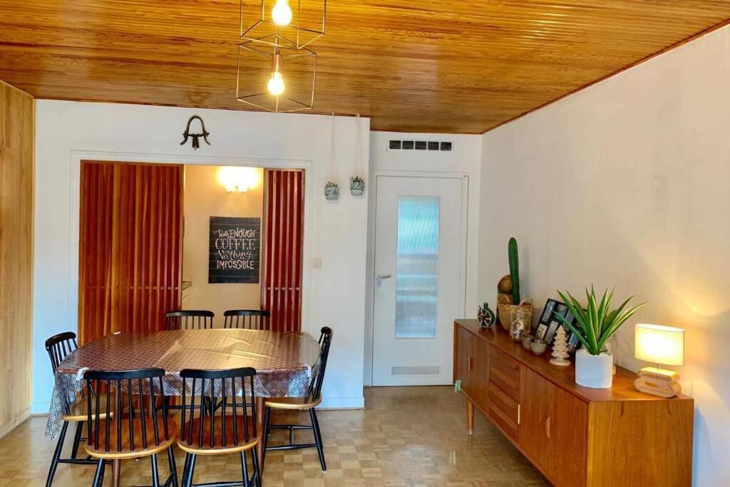 Spacieux T2 A 100m Des Pistes & Wifi Ultra Rapide Apartment Saint-Chaffrey