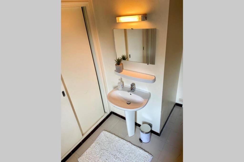 Apartment Spacieux T2 A 100m Des Pistes & Wifi Ultra Rapide