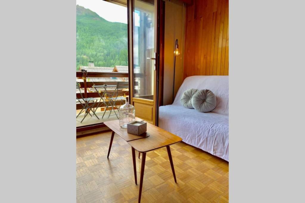 Spacieux T2 A 100m Des Pistes & Wifi Ultra Rapide Apartment *