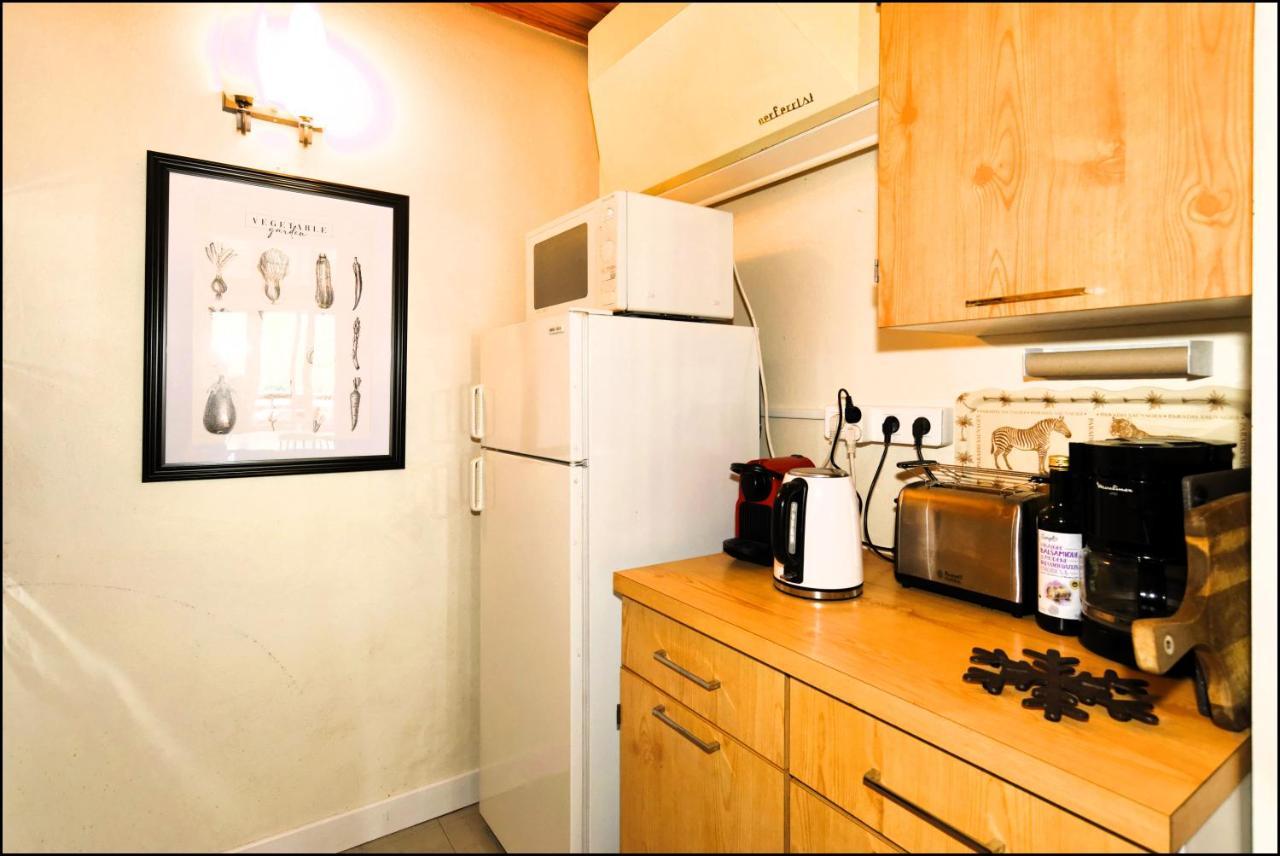 Apartment Spacieux T2 A 100m Des Pistes & Wifi Ultra Rapide *