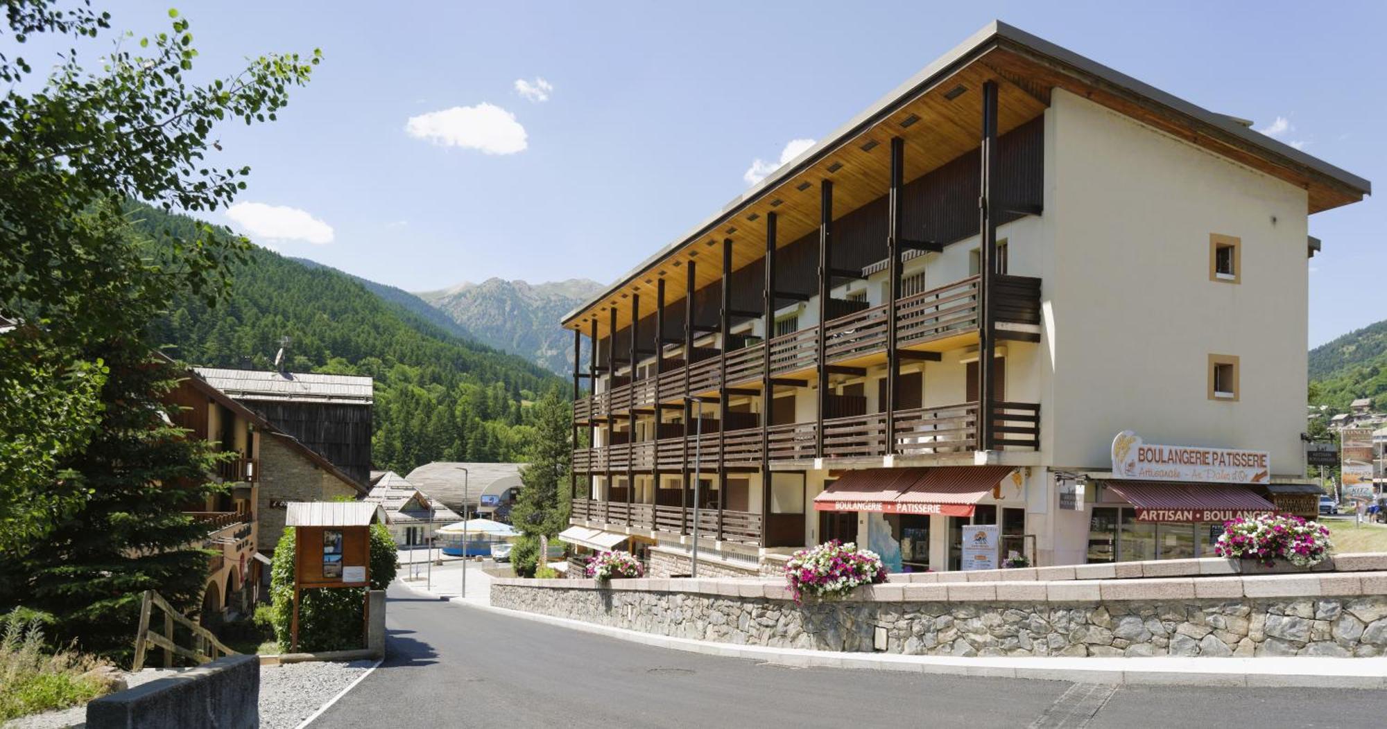 Spacieux T2 A 100m Des Pistes & Wifi Ultra Rapide * Saint-Chaffrey